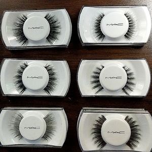 Mac lashes